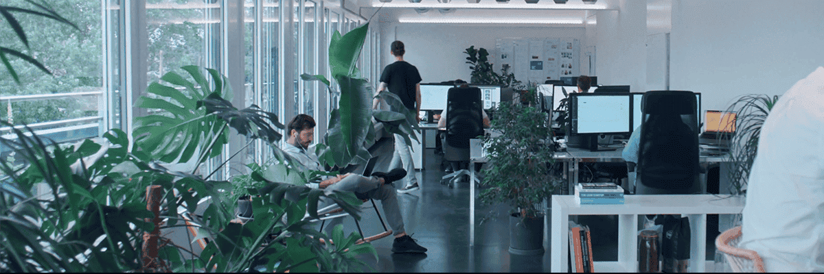 Travailler chez Helga Digitalagentur GmbH