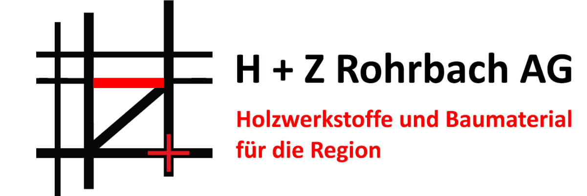Arbeiten bei H + Z Rohrbach AG