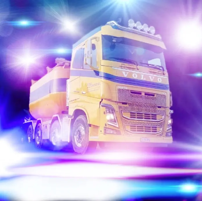 De Paola Transport AG Headerbild