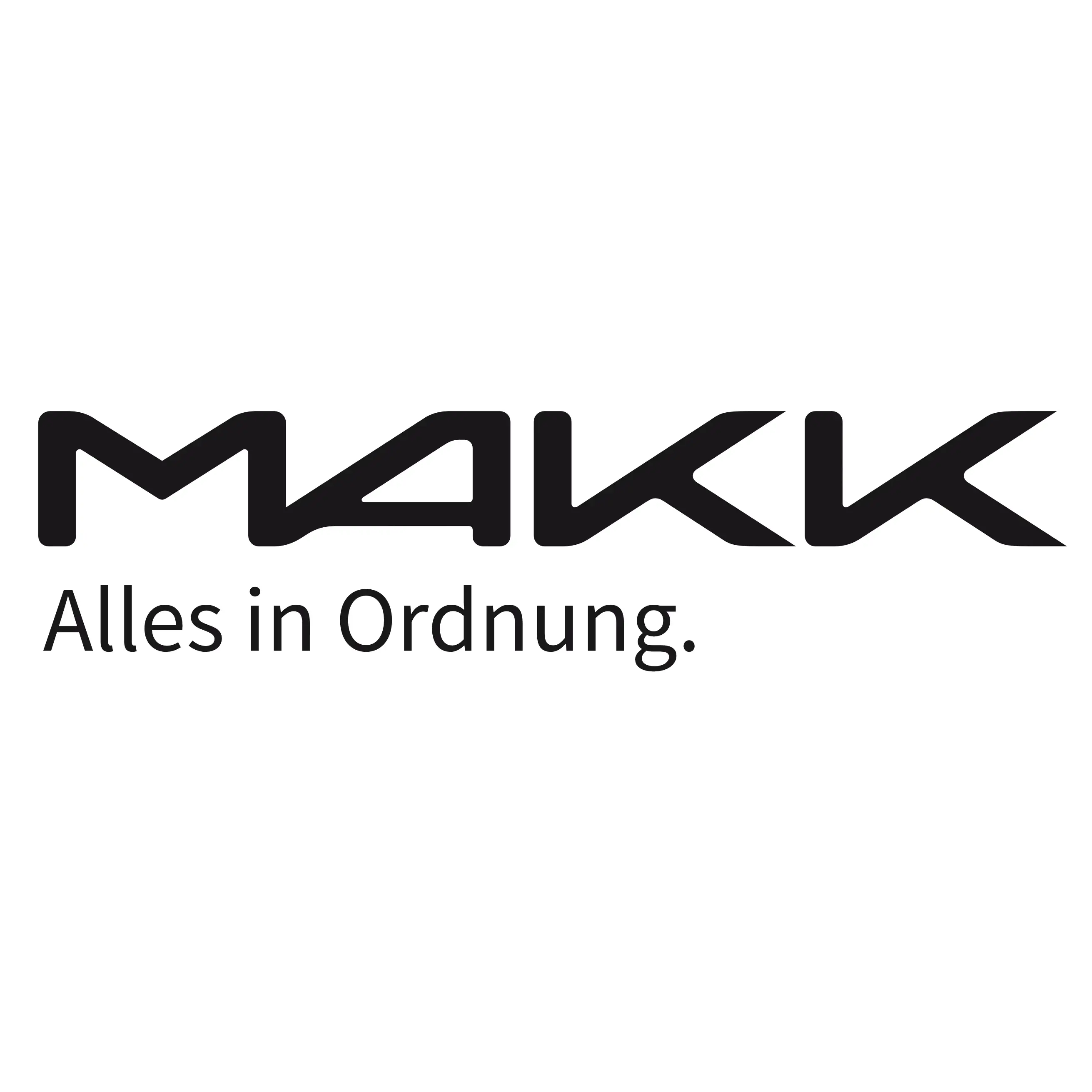 MAKK AG