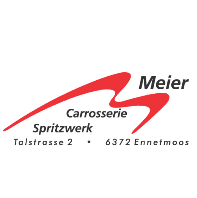 Carrosserie & Spritzwerk Meier