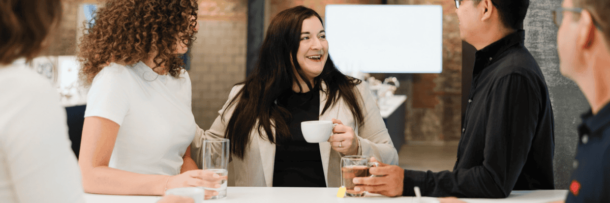 Arbeiten bei KWC Group AG