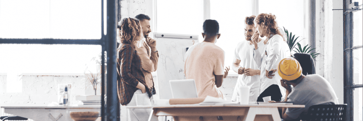 Arbeiten bei Centris AG