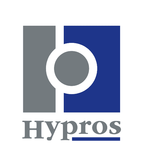 Logo HYPROS SA