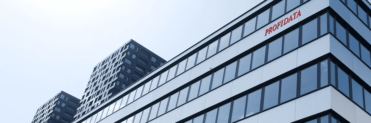 Arbeiten bei Profidata AG