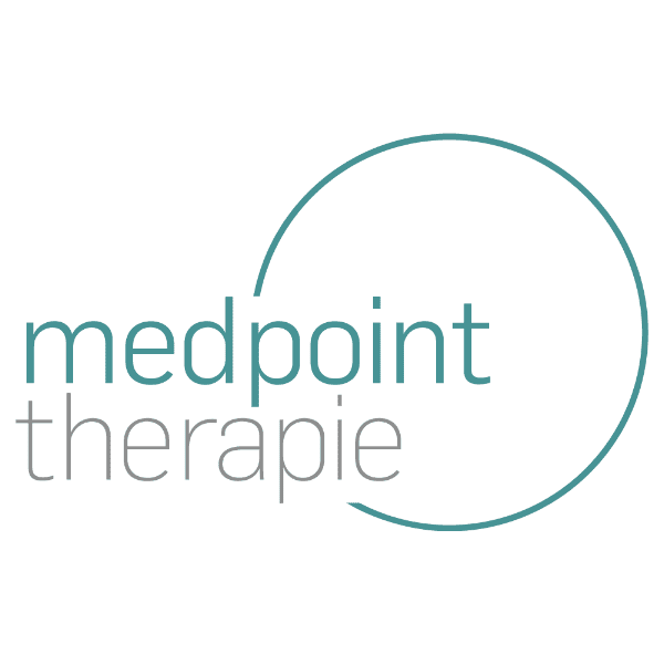 Logo medpoint Therapie GmbH