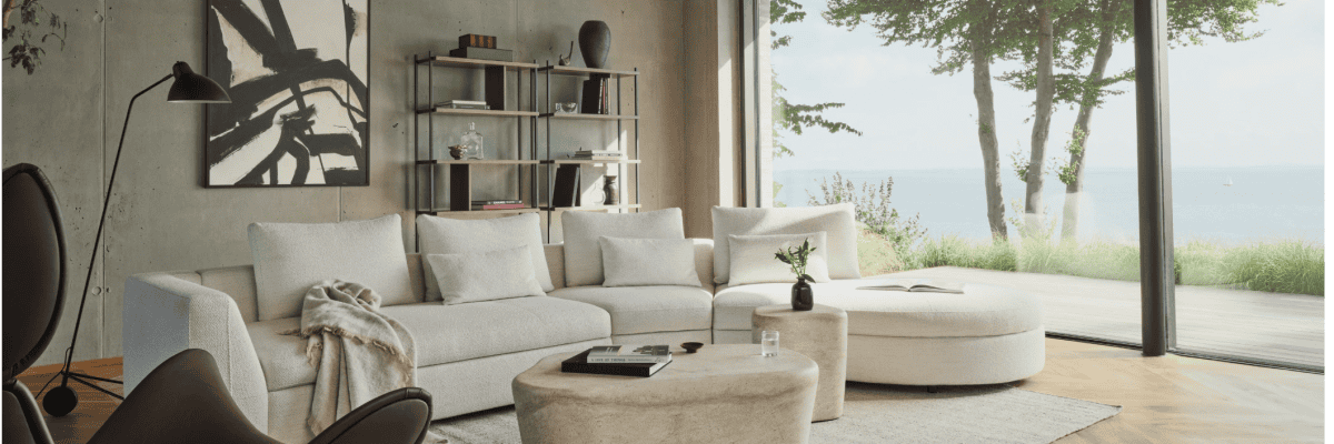 Arbeiten bei BoConcept.Schweiz GmbH