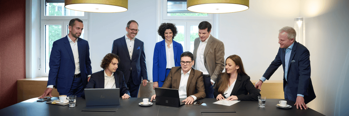 Travailler chez Witena AG