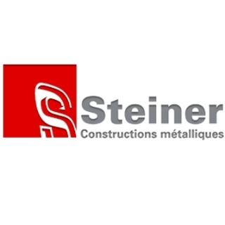 Constructions Métalliques Steiner S.A.