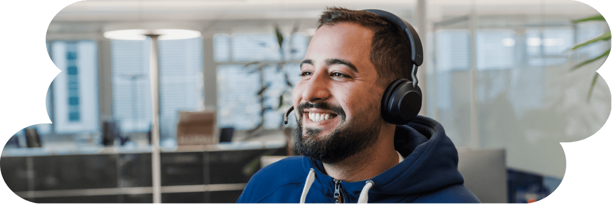 Arbeiten bei iWay AG