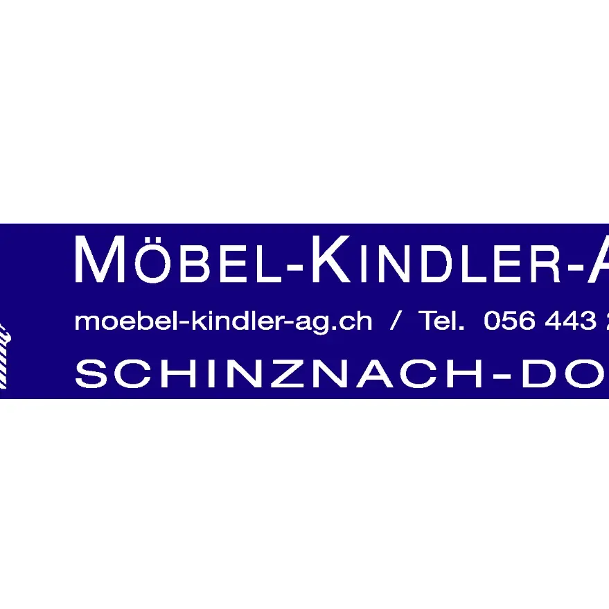 Logo Möbel Kindler AG