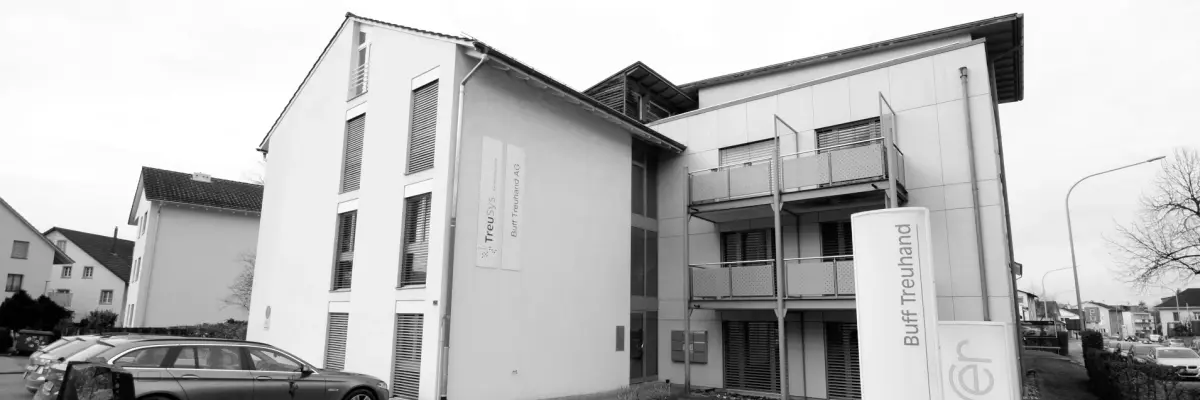 Arbeiten bei Buff Treuhand AG