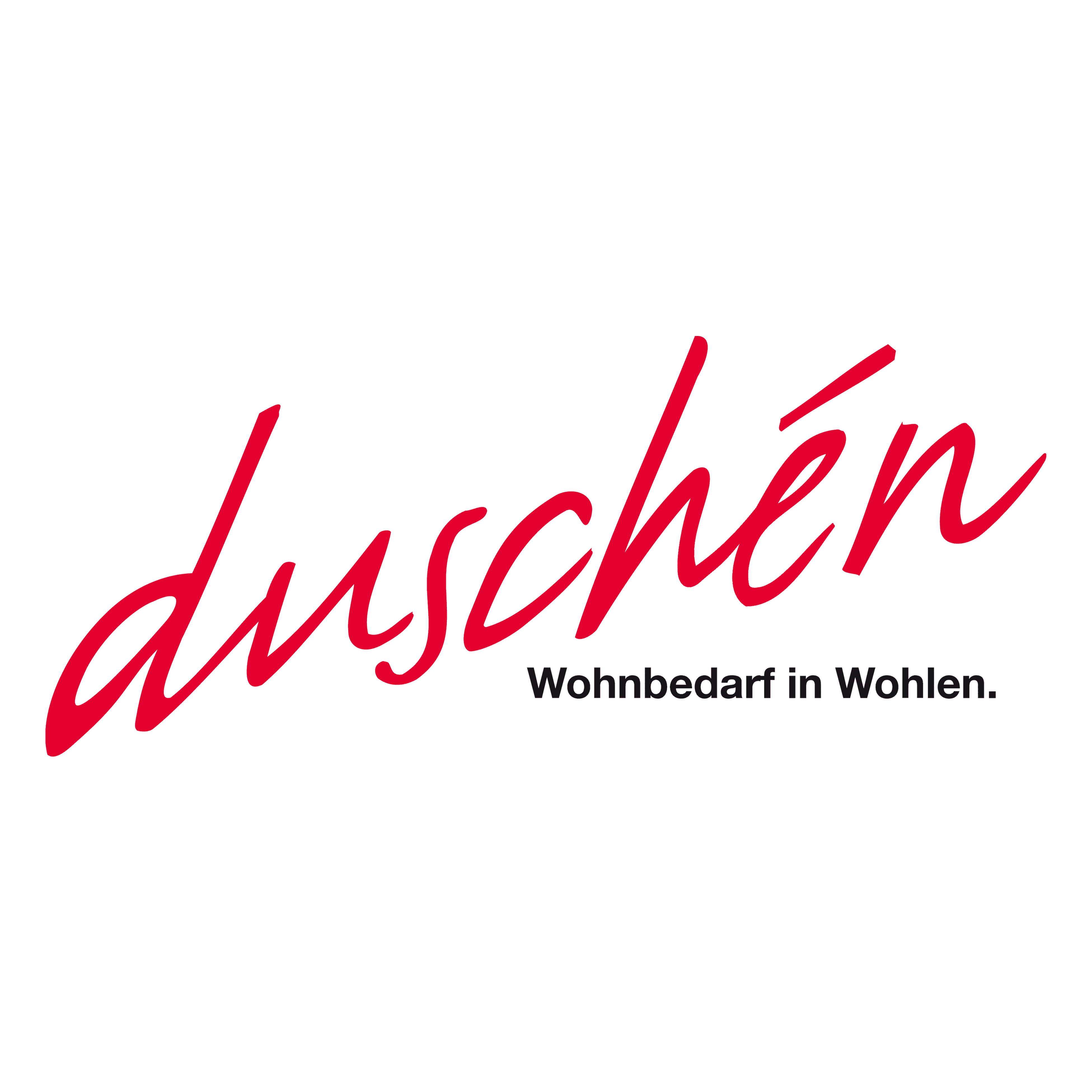 Wohnbedarf Duschén AG