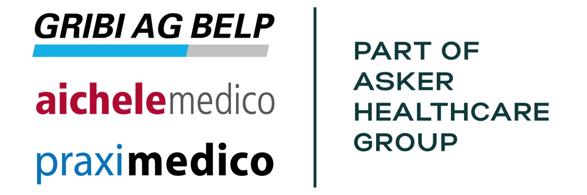 Travailler chez Gribi AG Belp