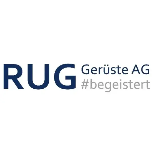 RUG Gerüste AG Headerbild