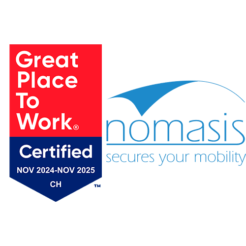 Mobile Security Engineer (w/m/d) (80 – 100%)