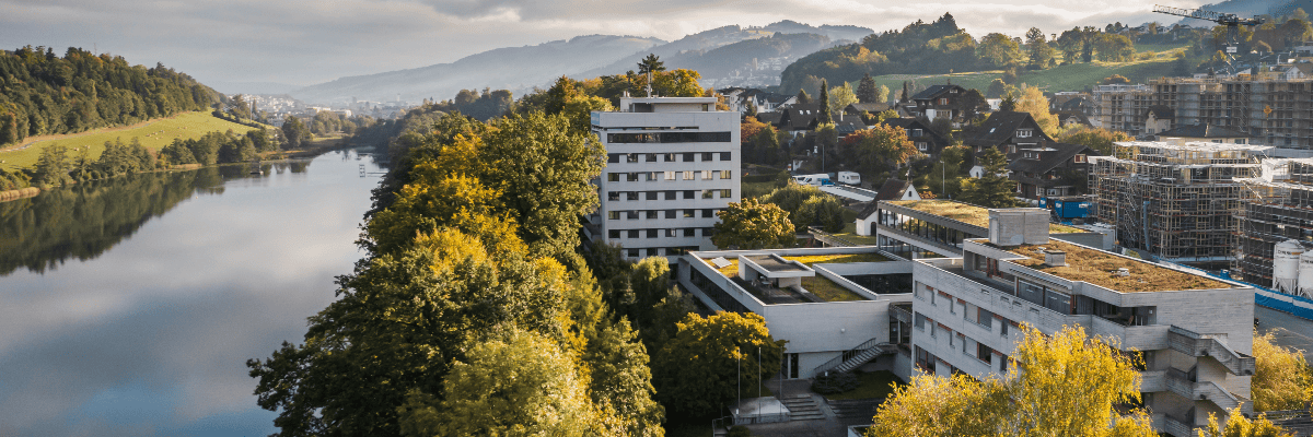 Travailler chez Pallottiner-Stiftung St. Klemens