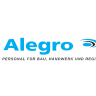 Alegro AG Personal für Bau, Handwerk & Regie