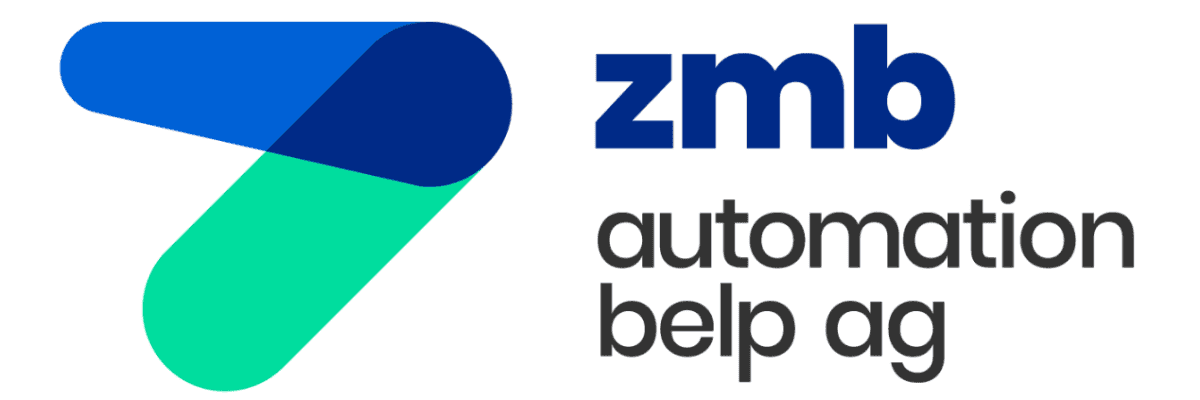 Work at zmb automation belp ag