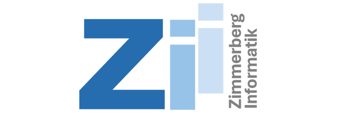 Arbeiten bei Zimmerberg Informatik AG