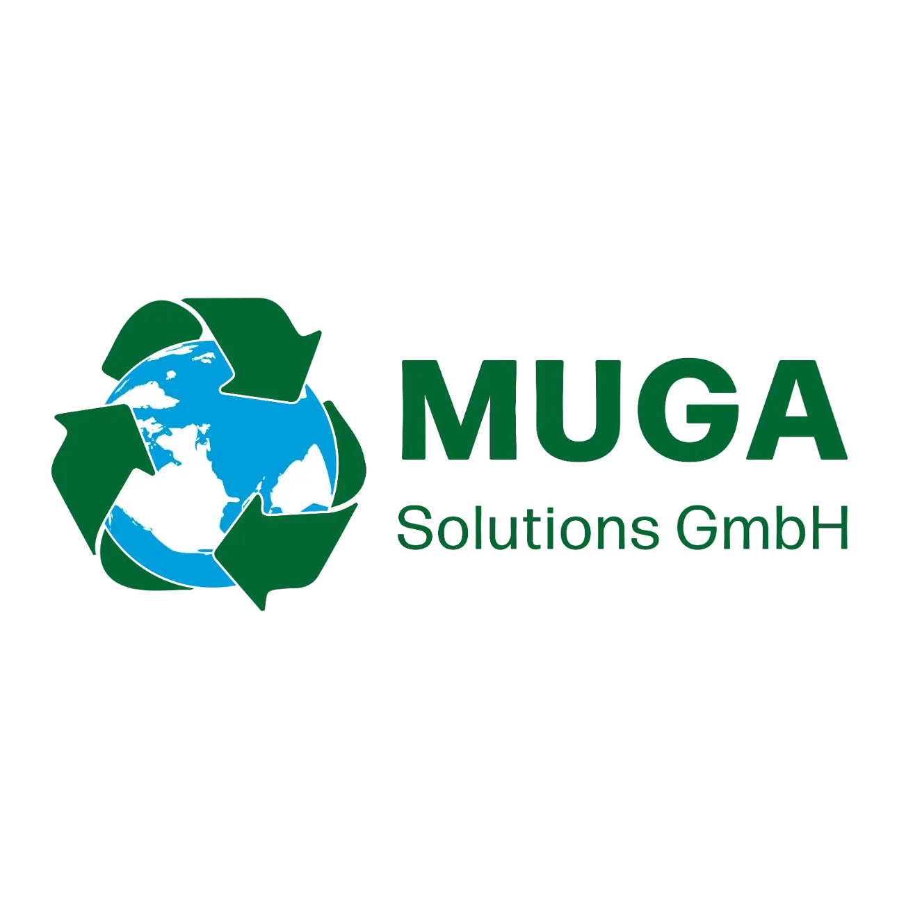 MUGA Solutions GmbH Headerbild