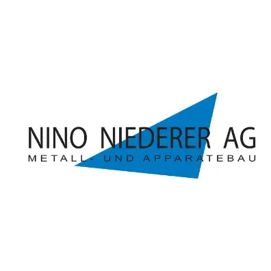 Nino Niederer AG, Metallbau