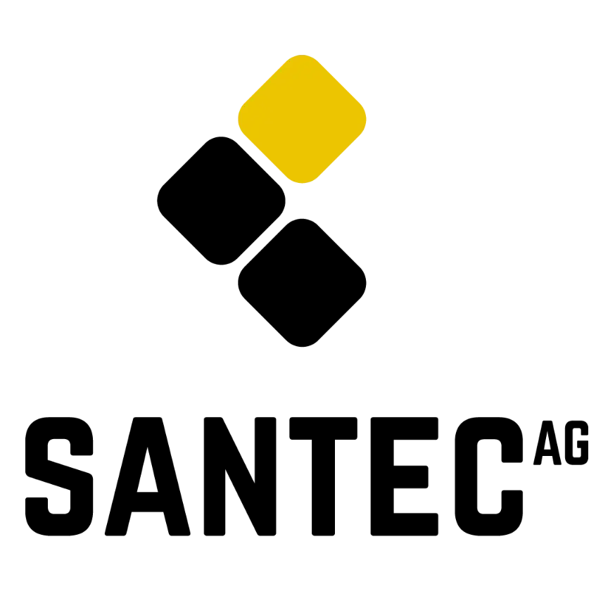 SANTEC Systems AG Headerbild