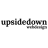 Upsidedown Webdesign by Damian Trötschler