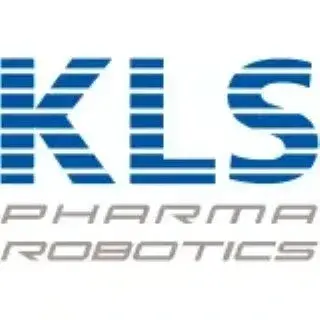 Logo KLS pharma robotics AG