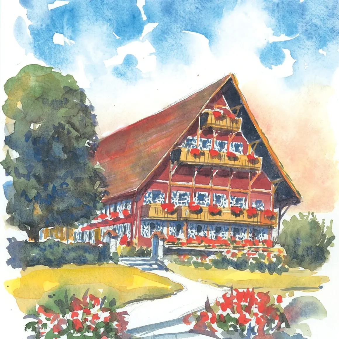 Restaurant Herlisberg AG