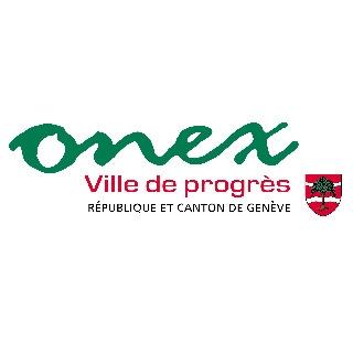 Logo Ville d'Onex