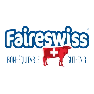 Logo société coopérative Lait équitable