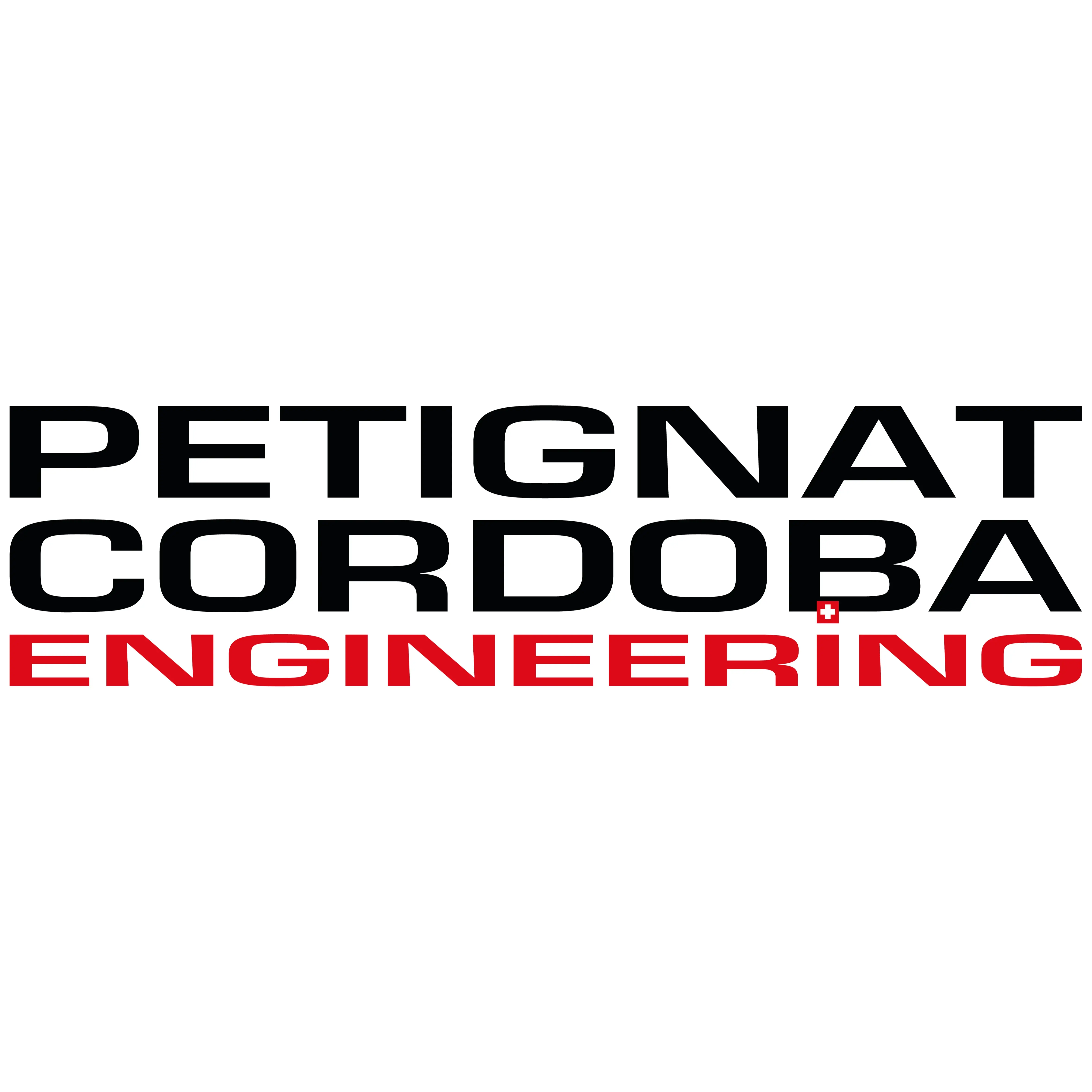 Petignat & Cordoba, Bureau d'ingénieurs-conseils, Ingénieurs civils SIA dipl. EPFL SA