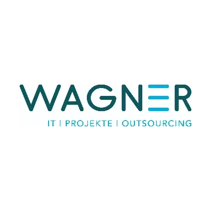 Logo Wagner AG Informatik Dienstleistungen