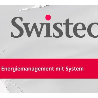Swistec Systems AG Headerbild