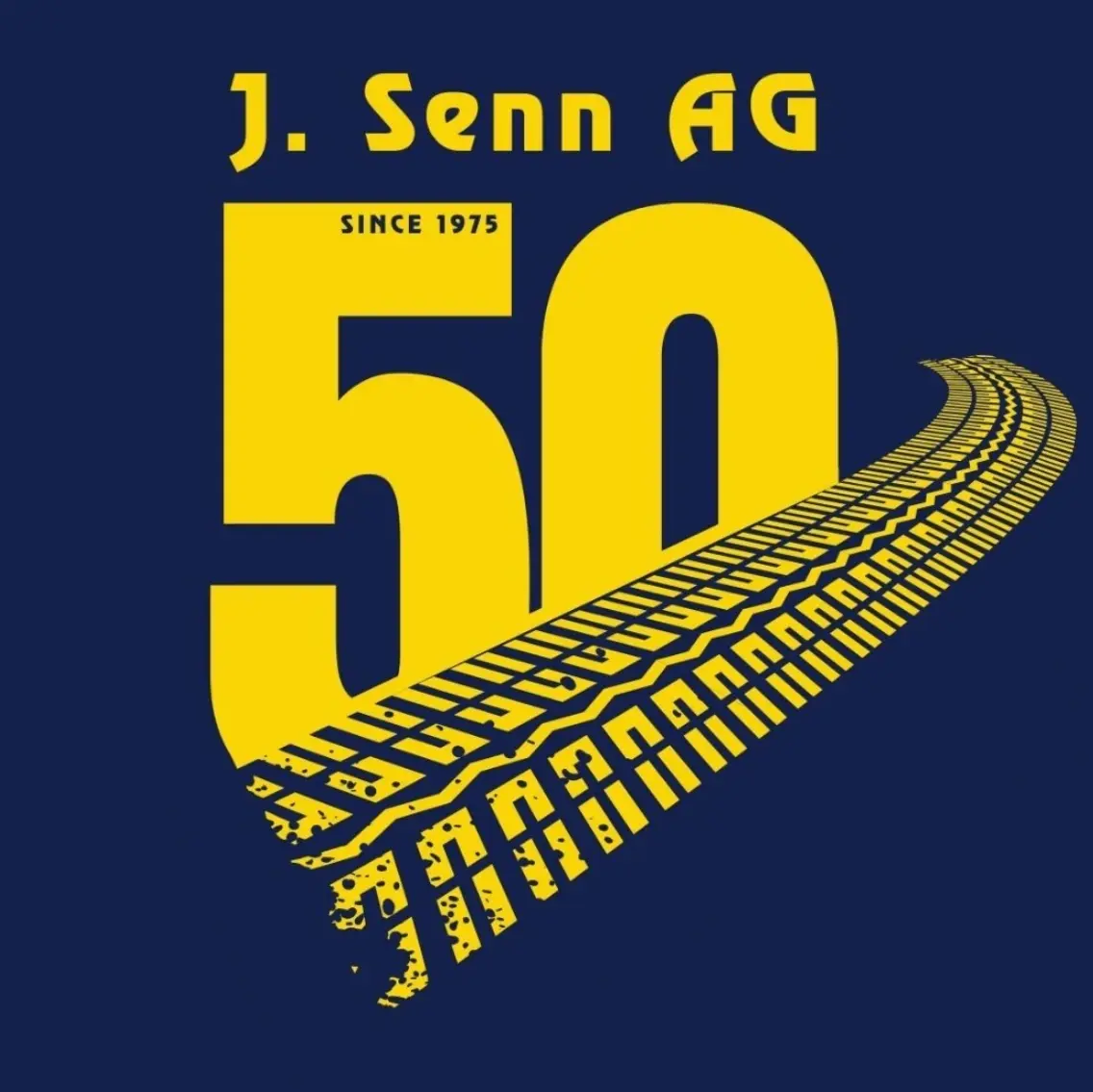 Logo J. Senn AG