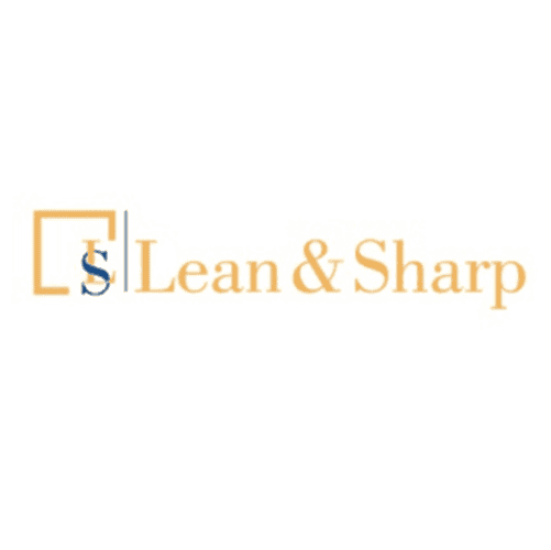 Lean & Sharp GmbH