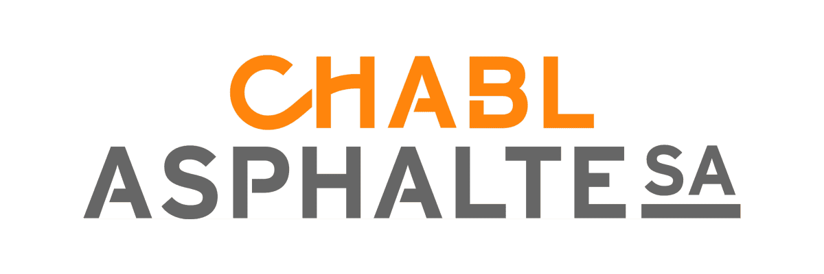 Arbeiten bei ChablAsphalte SA