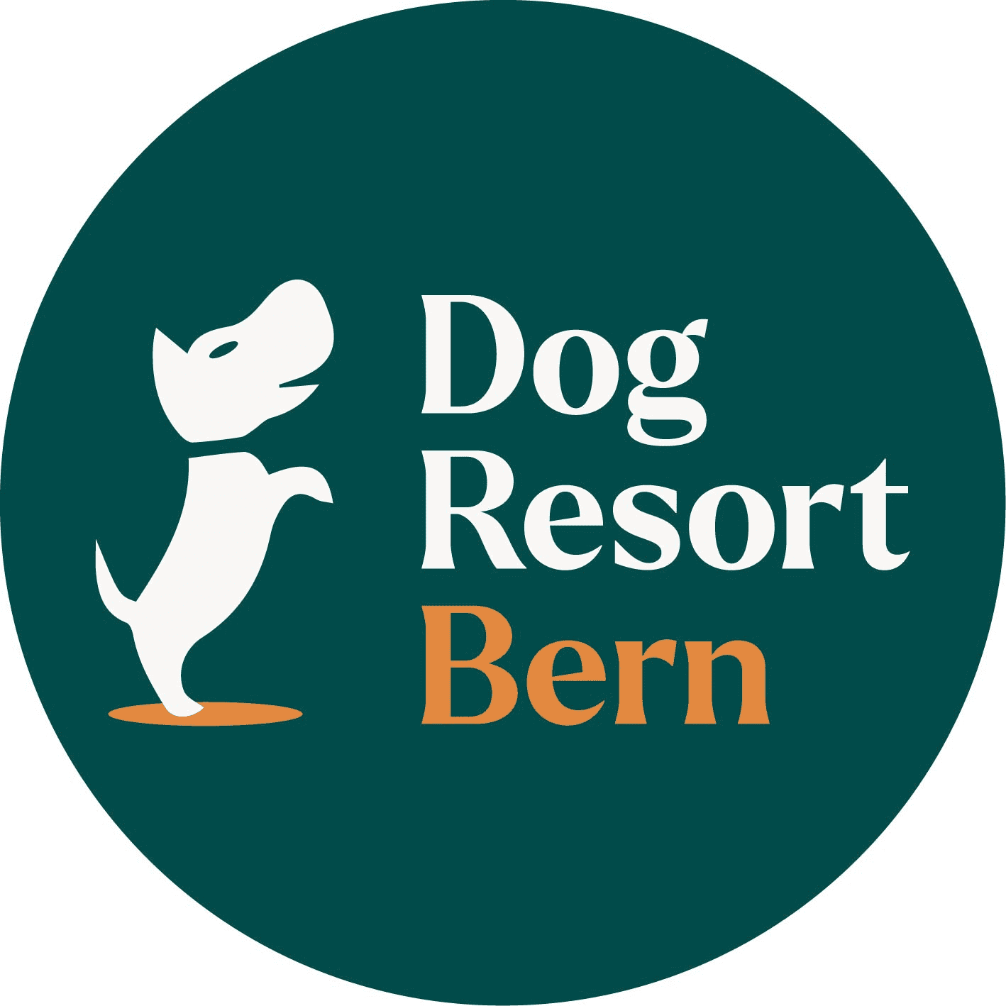 Dog Resort GmbH