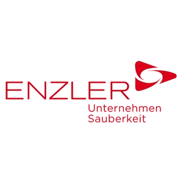 Logo Enzler Reinigungen AG