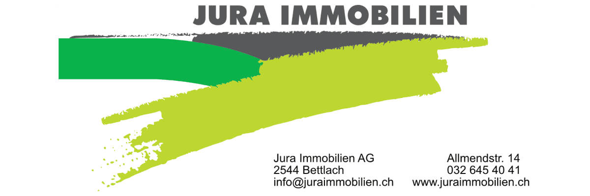 Arbeiten bei Jura Immobilien AG