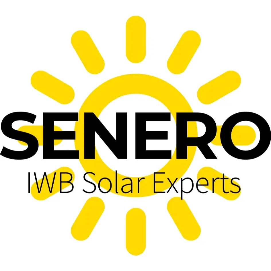 Logo Senero AG