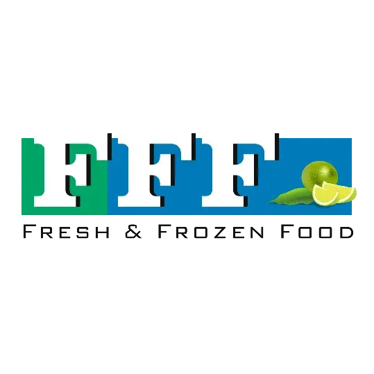 Logo FFF Fresh & Frozen Food AG