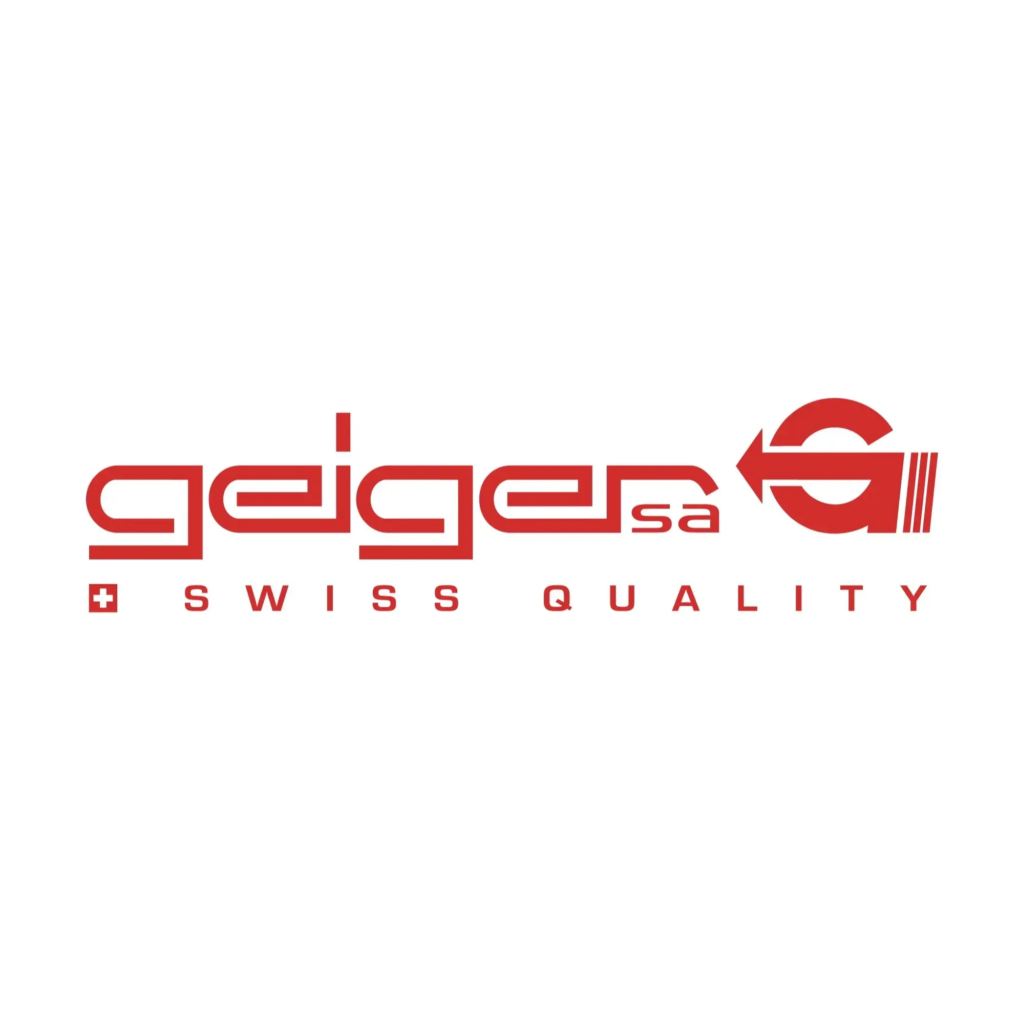 Geiger SA Brügg Bienne