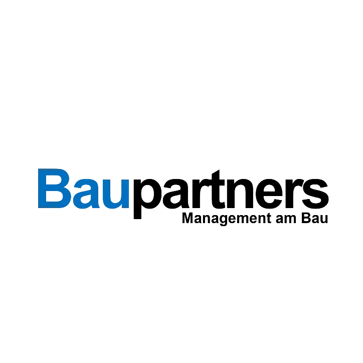 Logo Baupartners GmbH