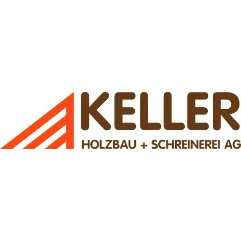 Keller Holzbau + Schreinerei AG