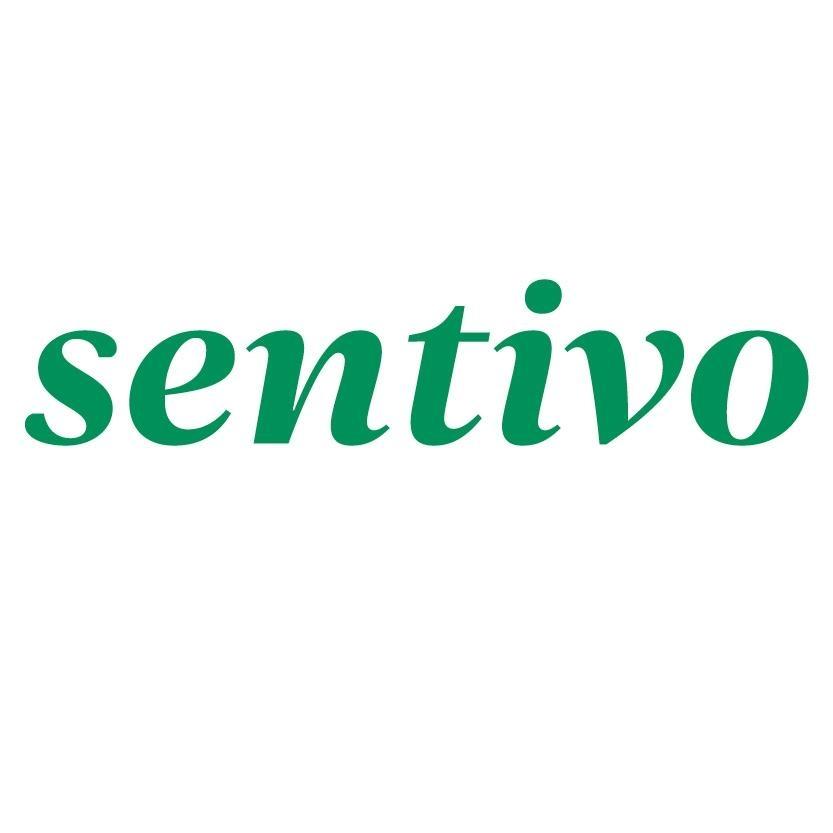 Sentivo GmbH Headerbild