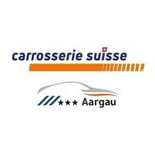 carrosserie suisse