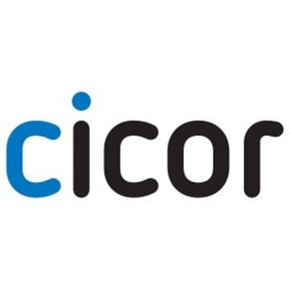 Logo Cicorel S.A.