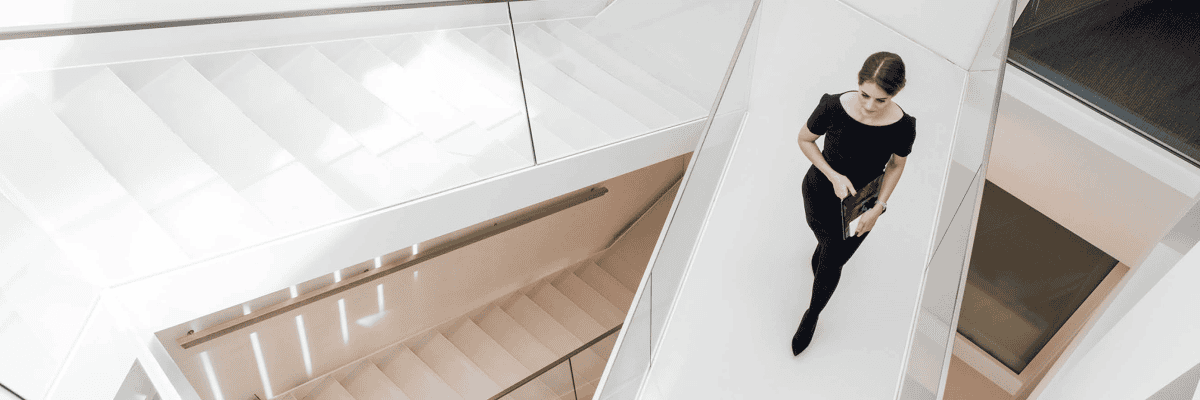 Arbeiten bei Schellenberg Wittmer AG